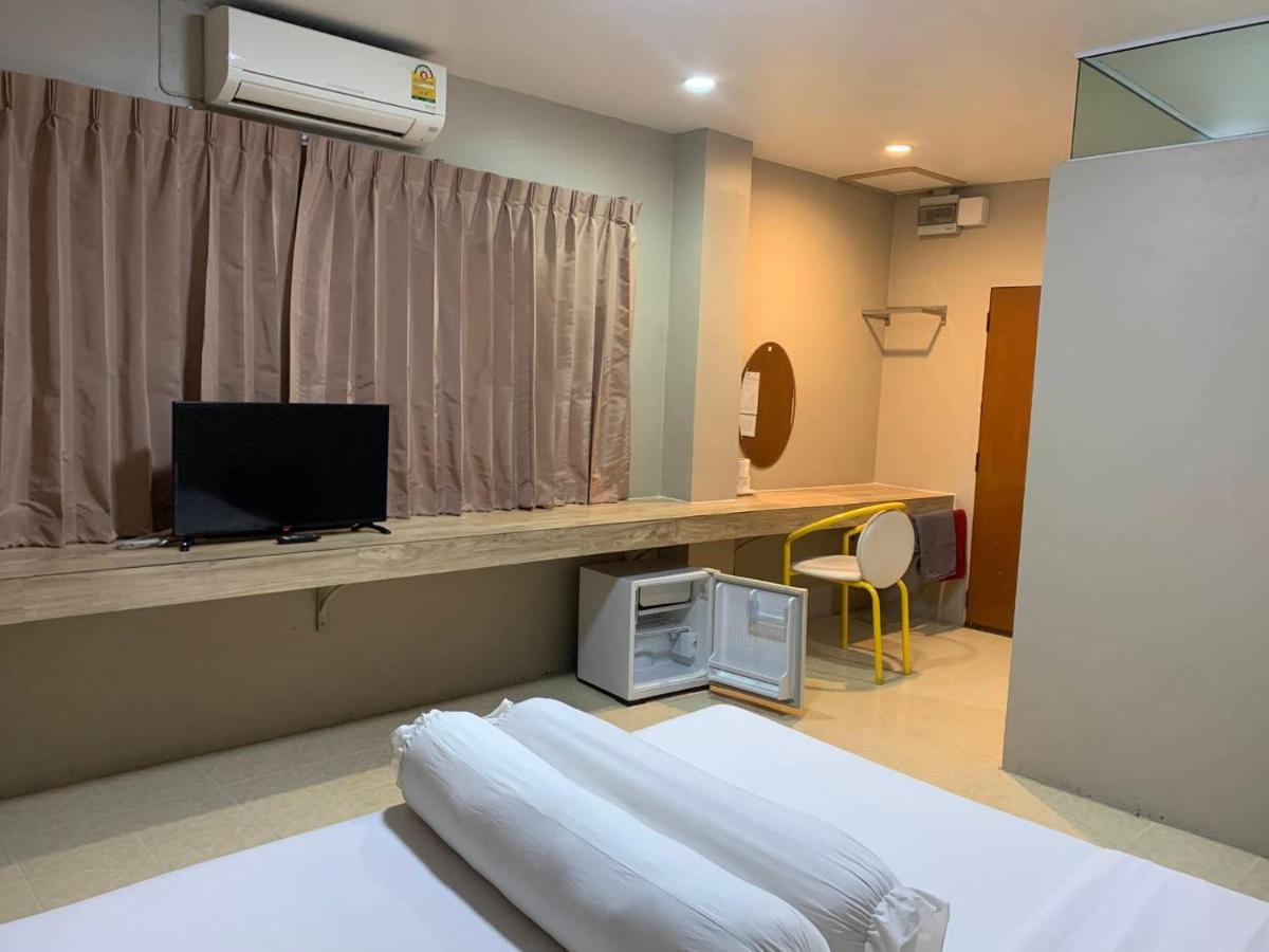 Lithai Guesthouse Phitsanulok Exterior foto